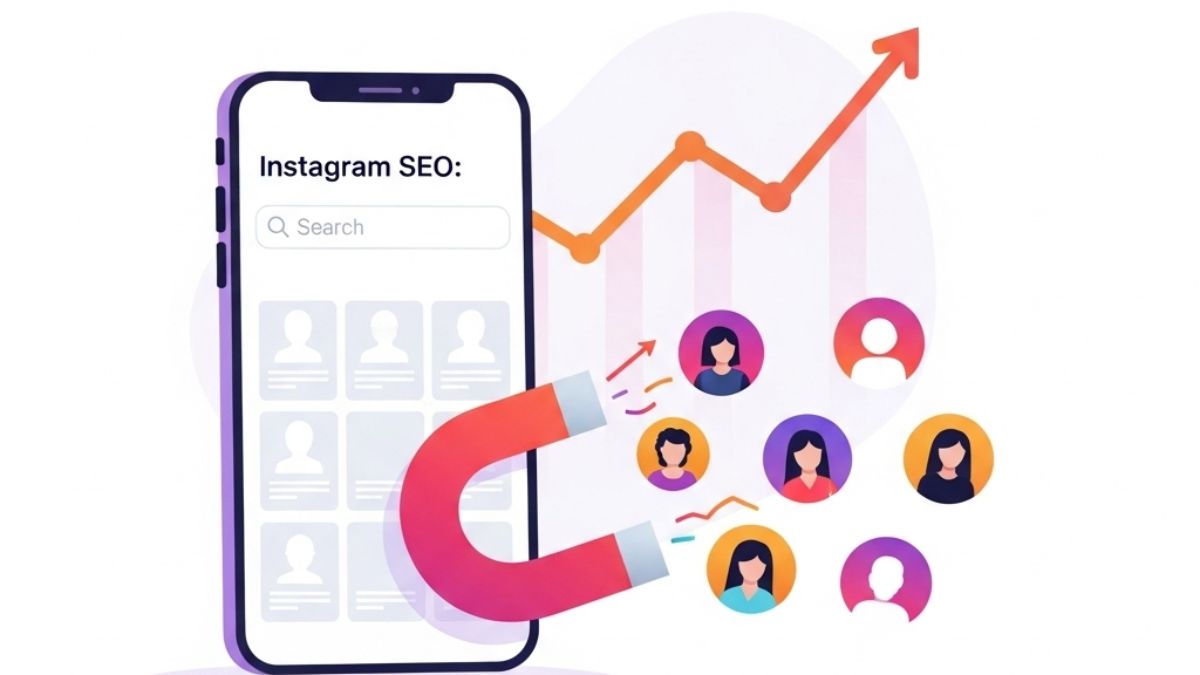 Cover image for the article: Instagram SEO: How to Gain More Followers