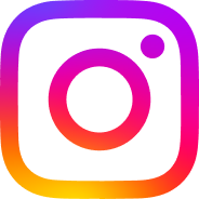 The Instagram logo before the 2023 colour refresh The Instagram logo before the 2023 colour refresh