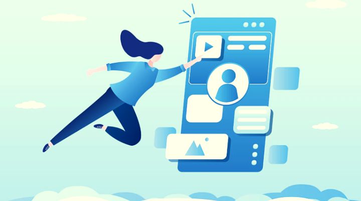 Interactive content marketing trend: quizzes, polls and calculators that raise engagement
