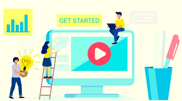 Short-form video marketing trend across TikTok and Instagram Reels
