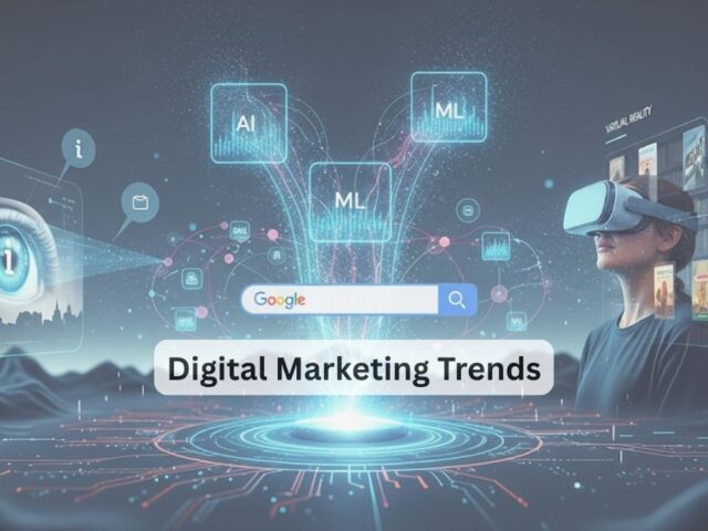 Digital Marketing Trends Dominating 2026