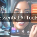 The Essential AI Toolbox: Unleash Your Creativity with These Free AI Tools