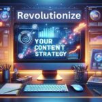 Revolutionize Your Content Strategy: Mastering the Art of Article Rewriting and Paraphrasing