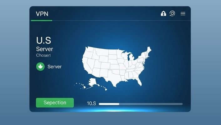 Configure Your VPN