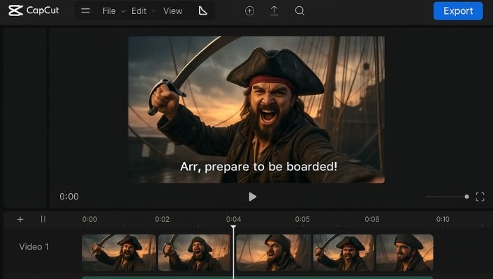 Polishing Your AI Video for Viral Impact