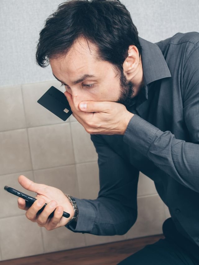 How to Report a Scammer Website Easily