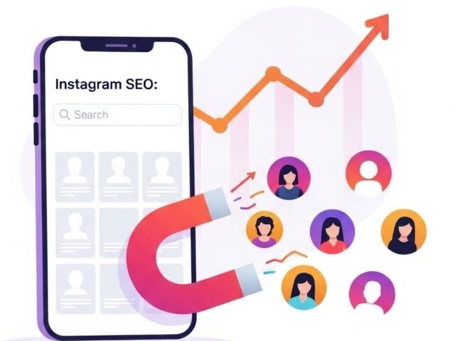Instagram SEO: How to Gain More Followers