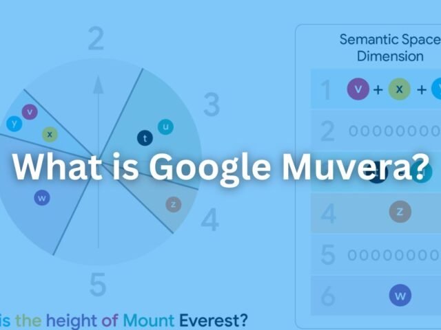 Google MUVERA: What It Means for SEO and Search