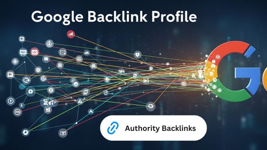 Backlink Profile: What It Is, How to Audit, and Improve Yours