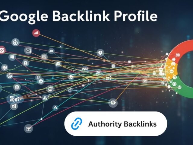 Backlink Profile: What It Is, How to Audit, and Improve Yours