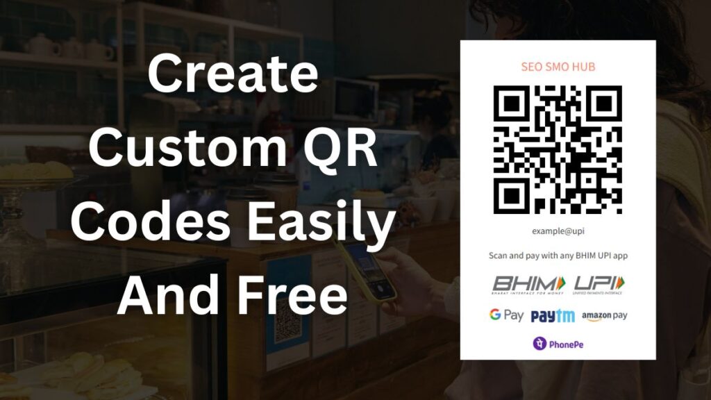 Best QR Code Generator