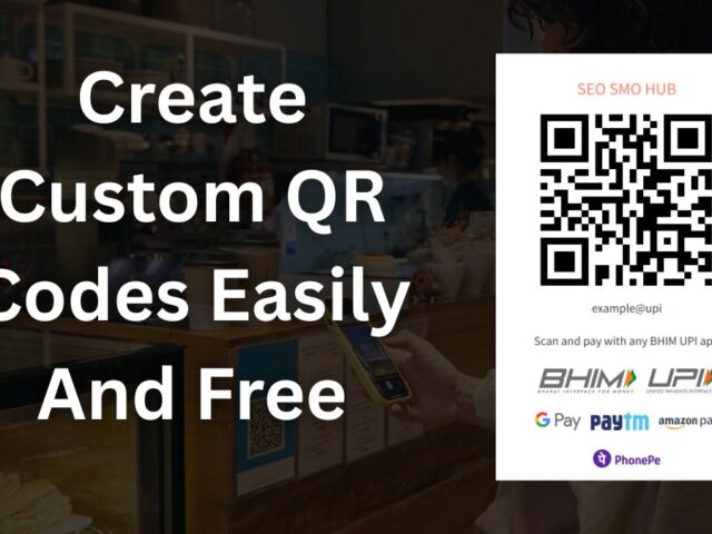 10 Best Free QR Code Generator Options in 2026