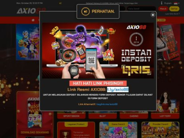 axio88h.com