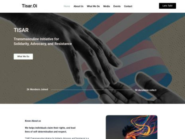 tisar.org