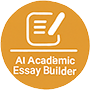 Academic Essay Builder (AI)