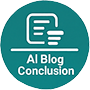 Concluding Thoughts on AI
