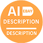 eBay Product Descriptions (AI)