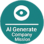 Generate Company Mission (AI)