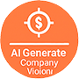 Generate Company Vision (AI)