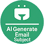 Generate Email Subject (AI)