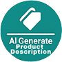 Product Description Creation (AI)
