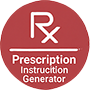 AI Prescription Instruction Creator