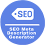 SEO Description Generator