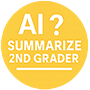 2nd Grade AI Summarization