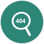 404 Links Finder