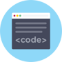 Code/Text Ratio