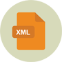 XML to JSON API