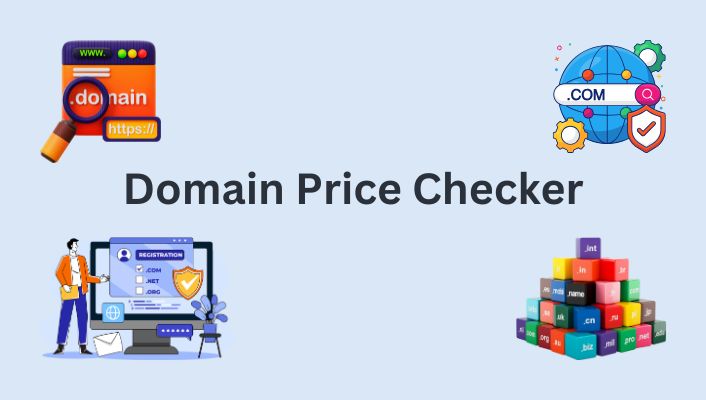 Free Domain Value Estimator Tool