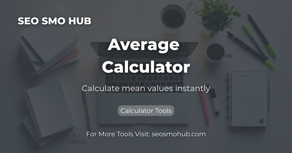 Free Statistical Average – Understanding the Meaning of S...