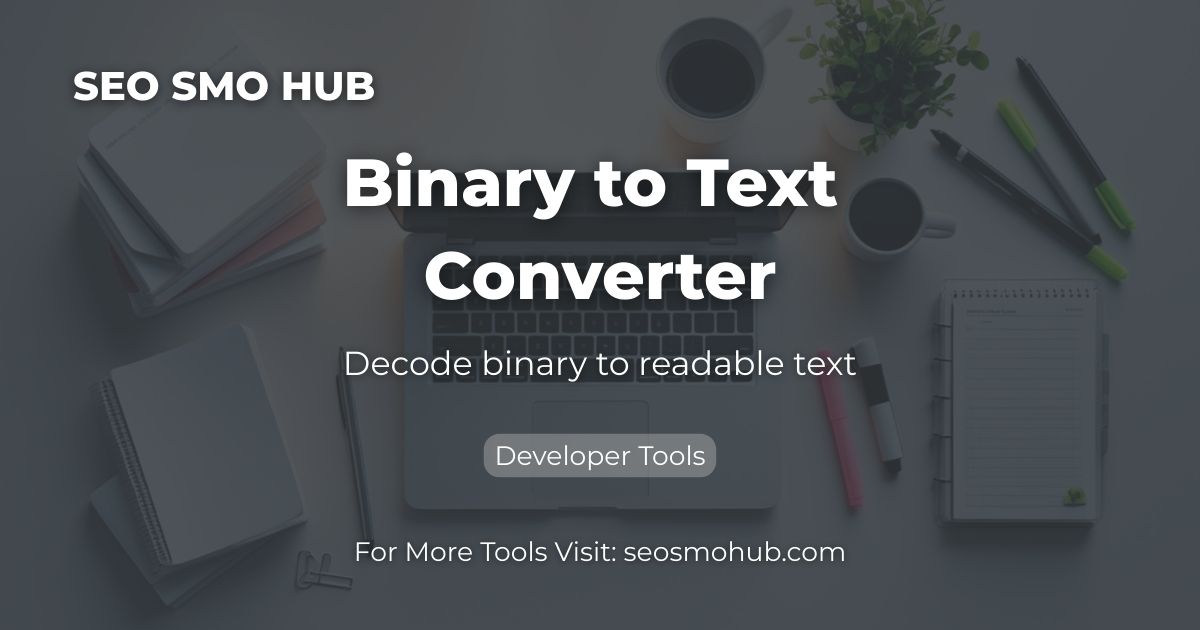 Free View Binary as Text – Understanding Binary Representation...