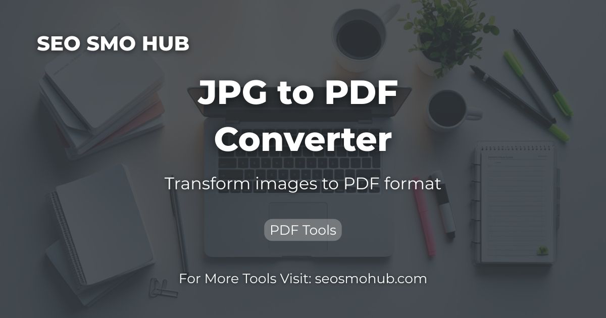 Jpd Image Free JPG Converter – JPG Converter: Unlocking Image Compatibil...