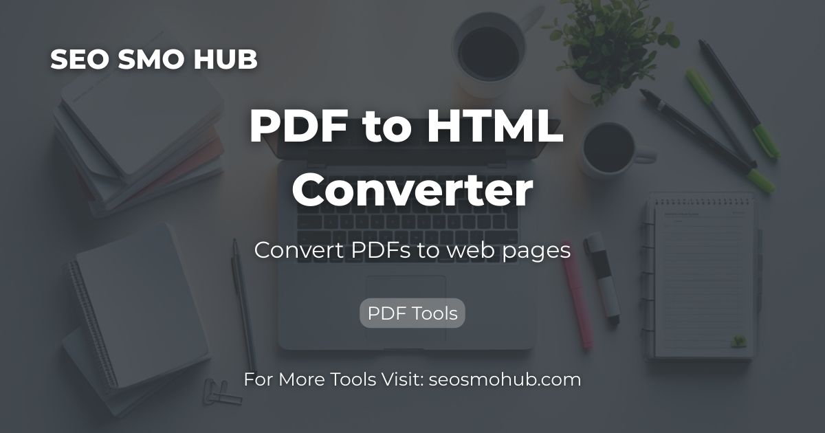 Pdf To Html Examples Free Transform PDF to HTML – Transform PDF to HTML: Unlocking ...