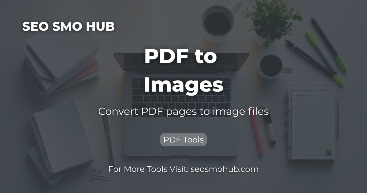 Free PDF Image Export Tool – Unlocking Visual Content: The PDF...